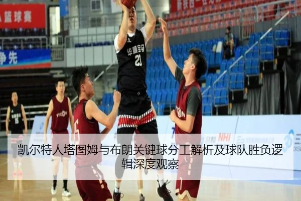 凯尔特人塔图姆与布朗关键球分工解析及球队胜负逻辑深度观察 | c7c7